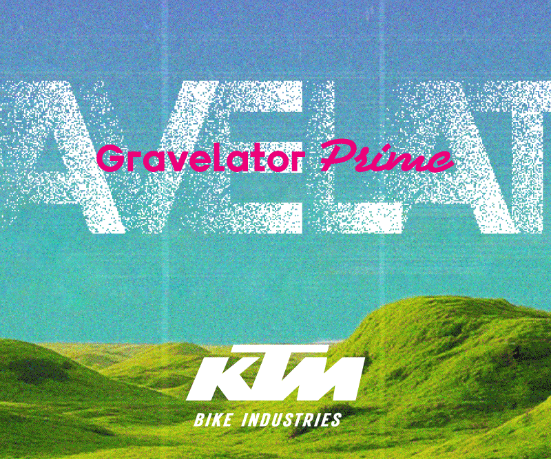 KTM - Bike Industries - Austria