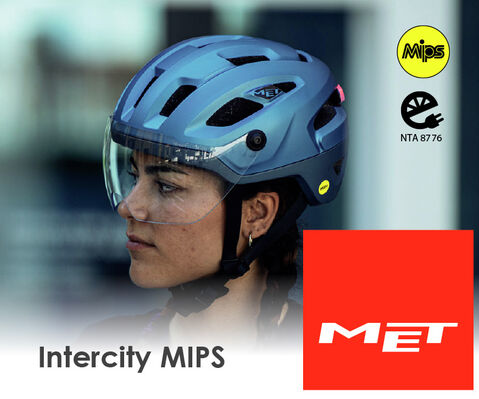 Velok - Intercity MIPS