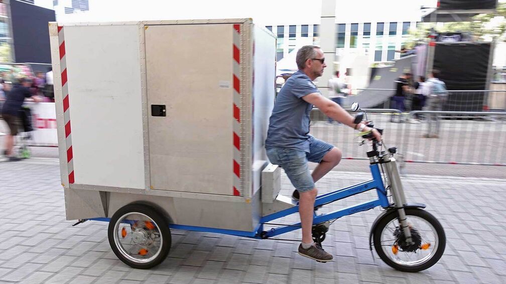 Ab Juli neue Regeln für E-Bikes