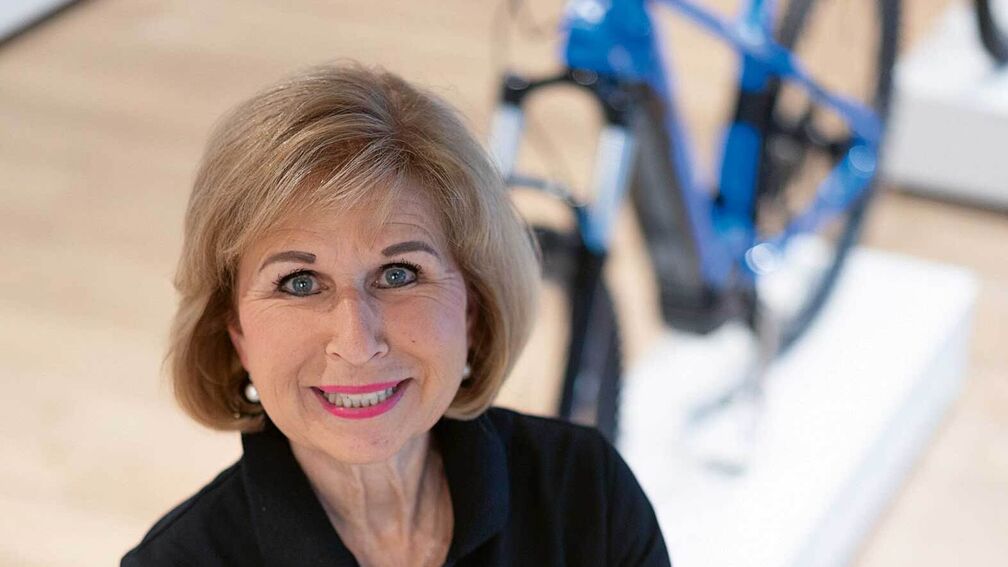 «Einfachen E-Bikes mit Schalt­automatik gehört die Zukunft!»