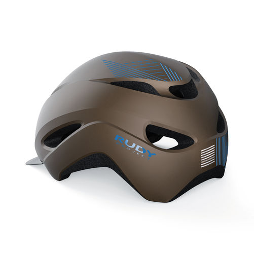 Helm «Central» aus der «Rudy Project»-Serie