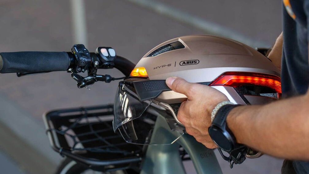 Zubehör für jeden Einsatz – auch als Geschenk für Biker