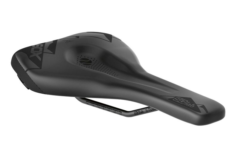 Sattel 6OX Ergowave von SQlab.