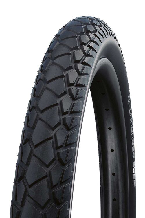 Reifen Al Grounder von Schwalbe