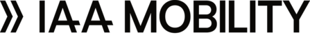 Logo IAA Mobility