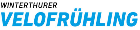 Logo Winterthurer Velofrühling